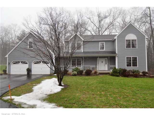 12 Village View Ln, Unionville, CT 06085 - photo 1