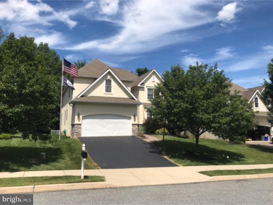 115 Ceton Ct, Broomall, PA 19008 - photo 1