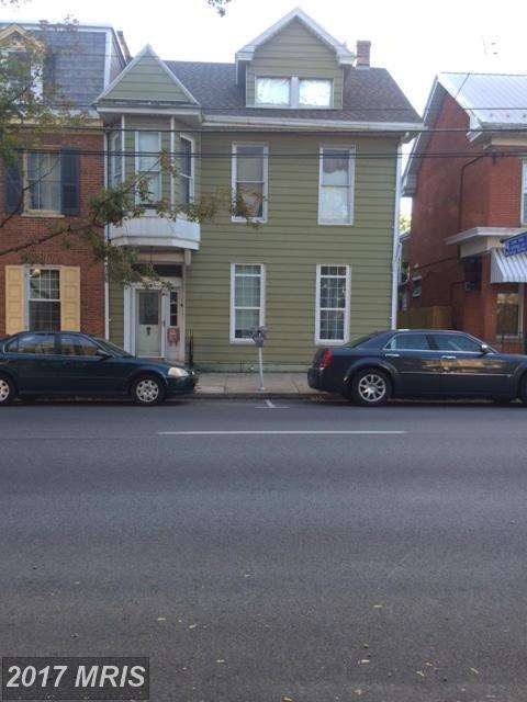153 S 2nd St, Chambersburg, PA 17201 - photo 1