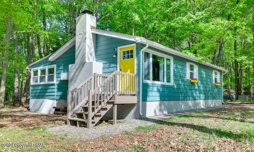 105 Pony Path, Pocono Lake, PA 18347 - photo 1