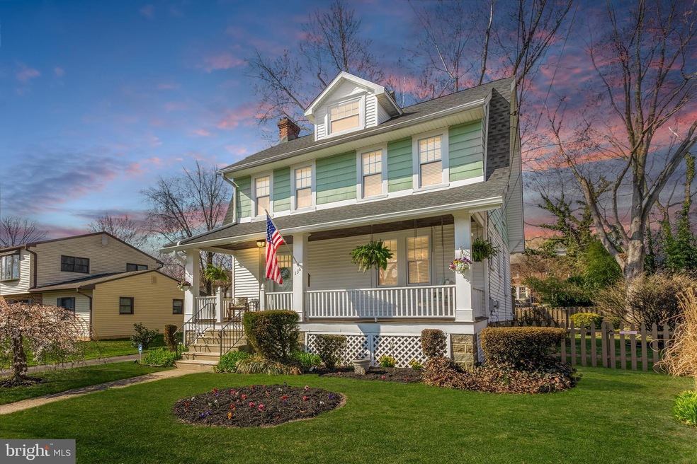 136 W Ridley Ave, Norwood, PA 19074 - photo 1