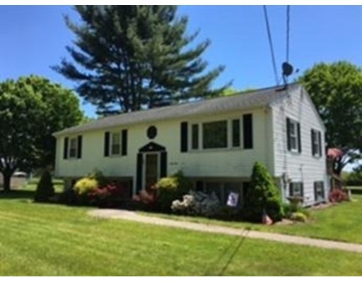 69 Union St, West Bridgewater, MA 02379 - photo 1