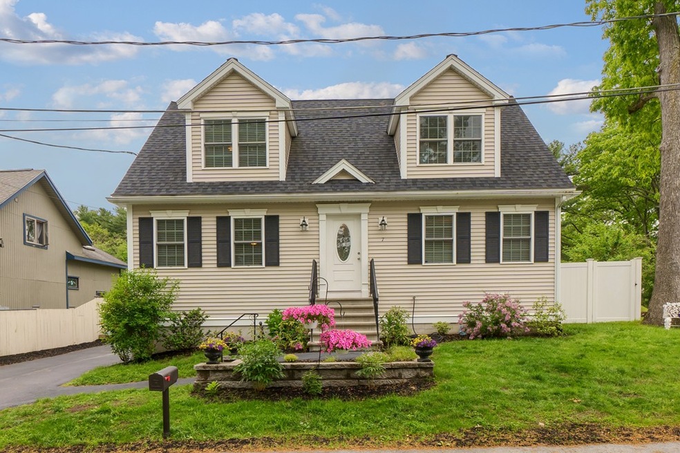 7 Saint Paul St, Wilmington, MA 01887 - photo 1
