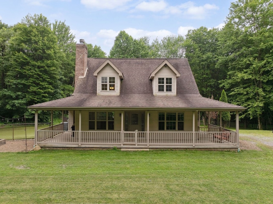 29 Cherry Tree Ln, Mercer, PA 16137 - photo 1