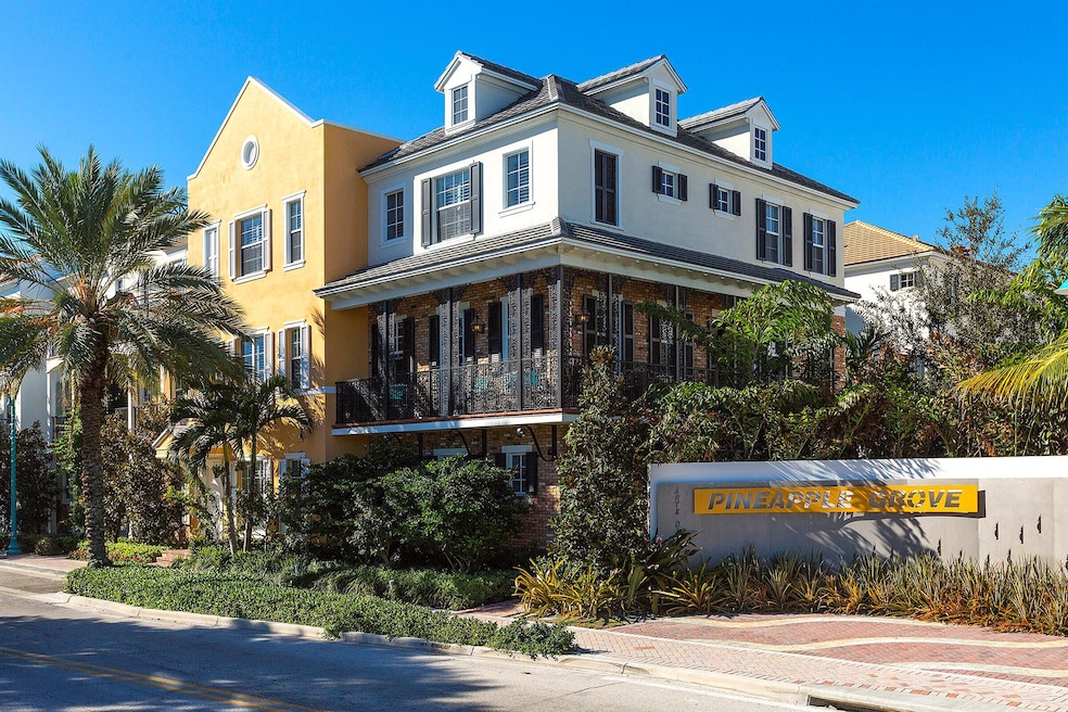 389 E Cannery Row Cir, Delray Beach, FL 33444 - photo 1