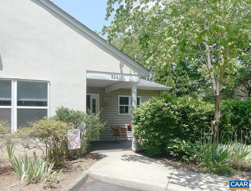 624 Mockingbird Way, Charlottesville, VA 22901 - photo 1