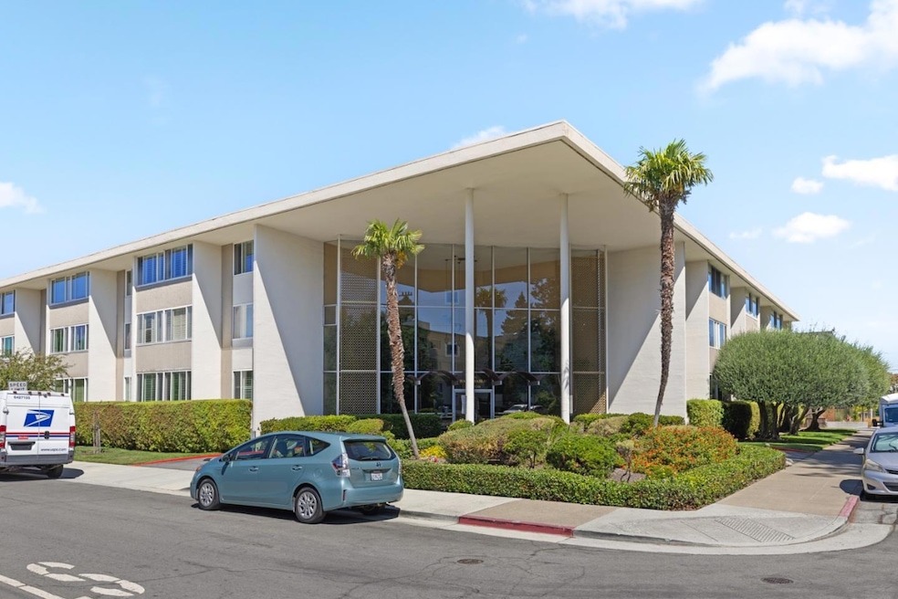 200 Elm St unit 107, San Mateo, CA 94401 - photo 1