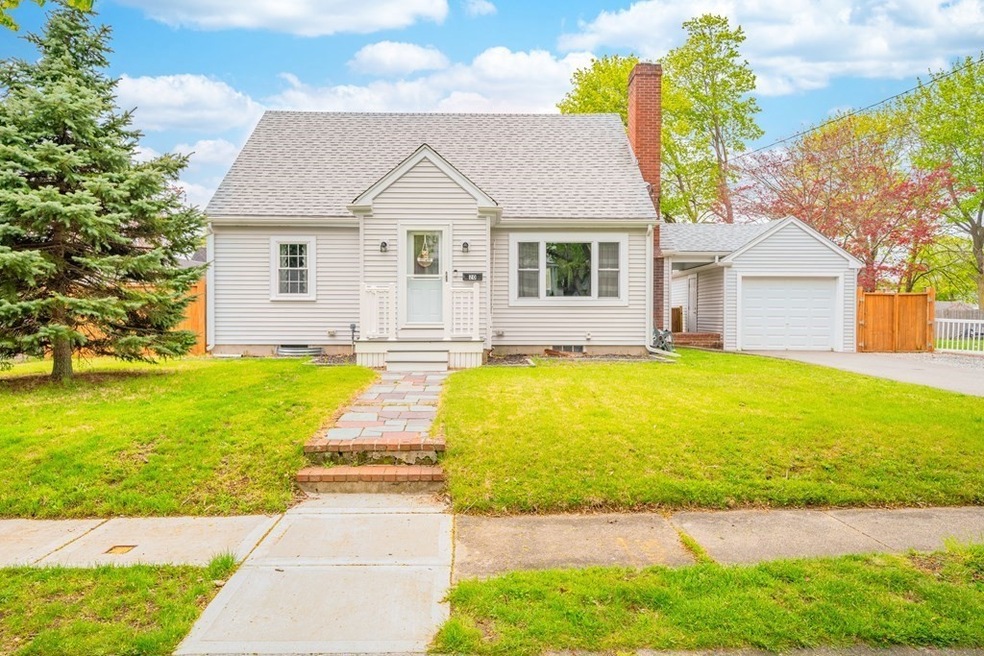 20 Summer St, Fairhaven, MA 02719 - photo 1