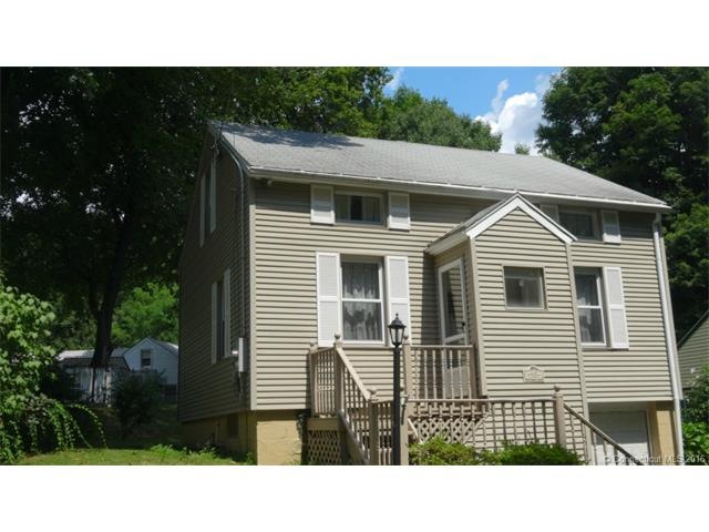 50 Edgewood Ave, Watertown, CT 06795 - photo 1