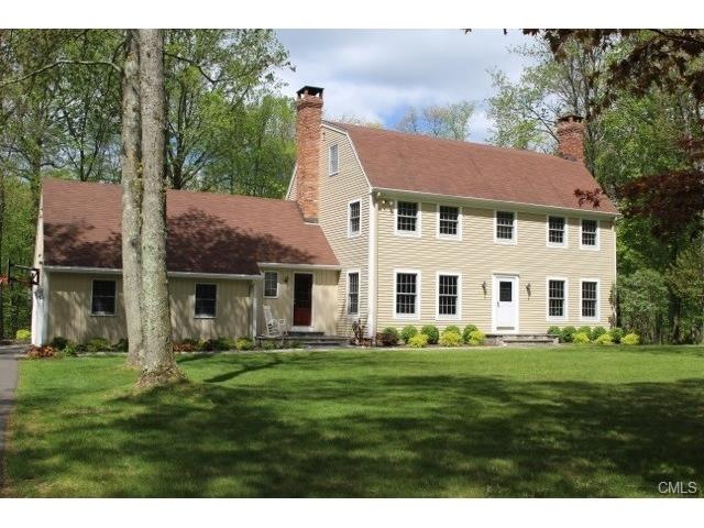 19 Orchard Dr, Redding, CT 06896 - photo 1