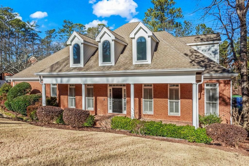 1963 Fields Pond Dr, Marietta, GA 30068 - photo 1