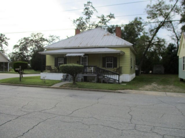 Main View