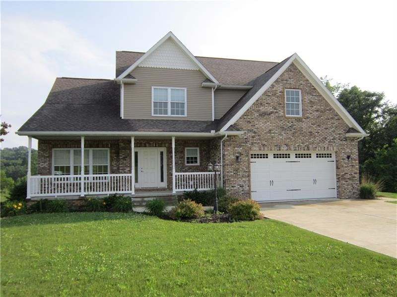 Welcome to 375 Sylvia Drive!