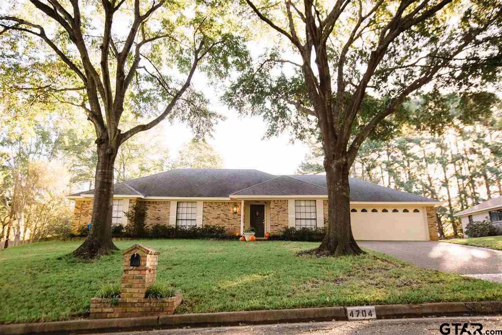 4704 Picadilly Place, Tyler, TX 75703 - photo 1