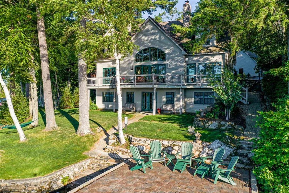 199 Veazey Cove Rd, Sanbornville, NH 03872 - photo 1