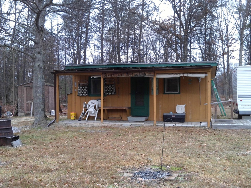 6623 Beaver Rd, Lilley Township, MI 49309 - photo 1