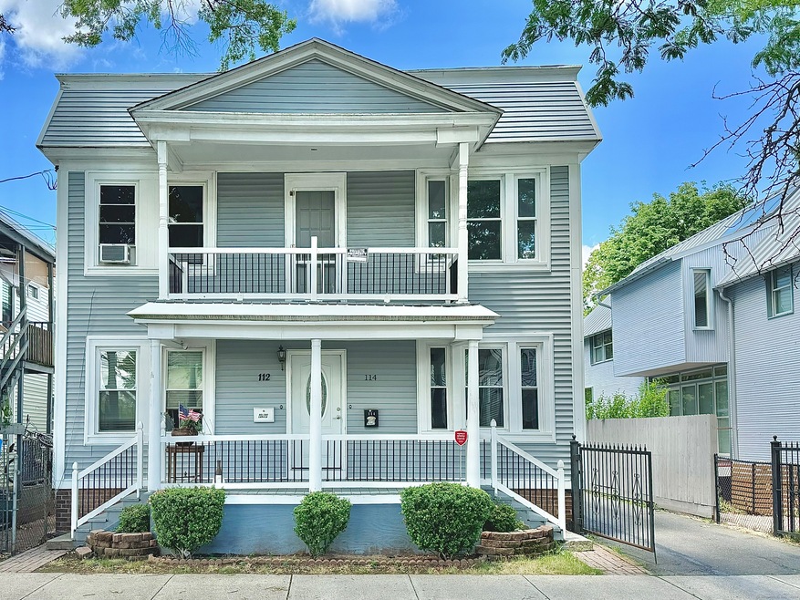 112 Greenwood St unit 114, New Haven, CT 06511 - photo 1