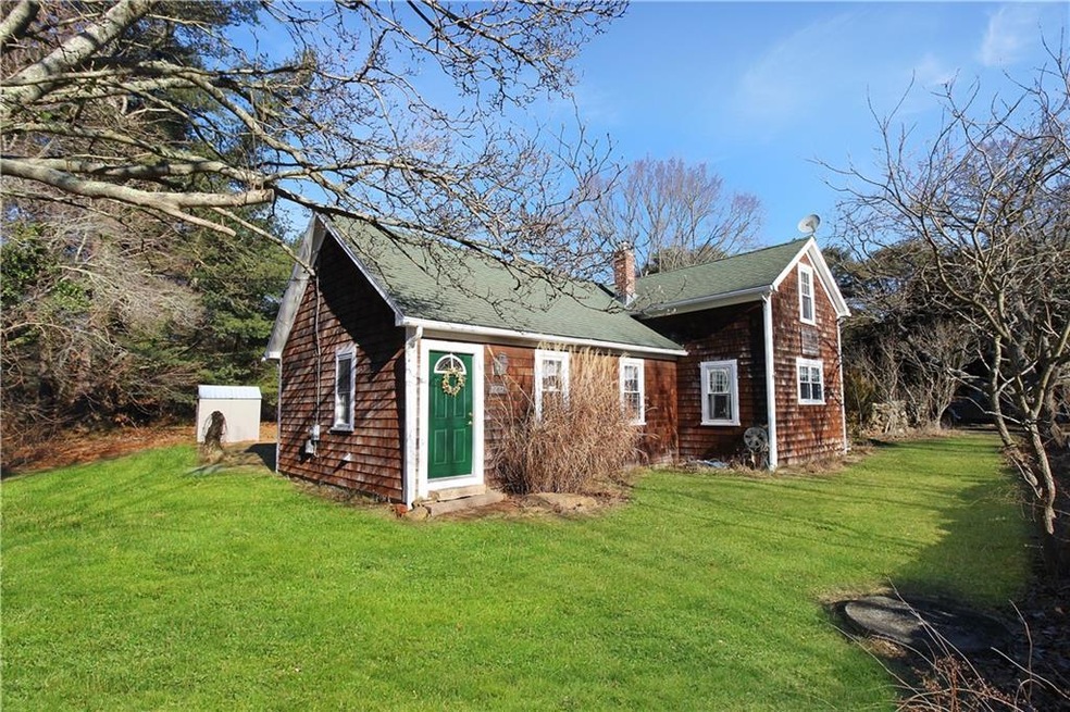 1237 Wordens Pond Rd, Charlestown, RI 02813 - photo 1