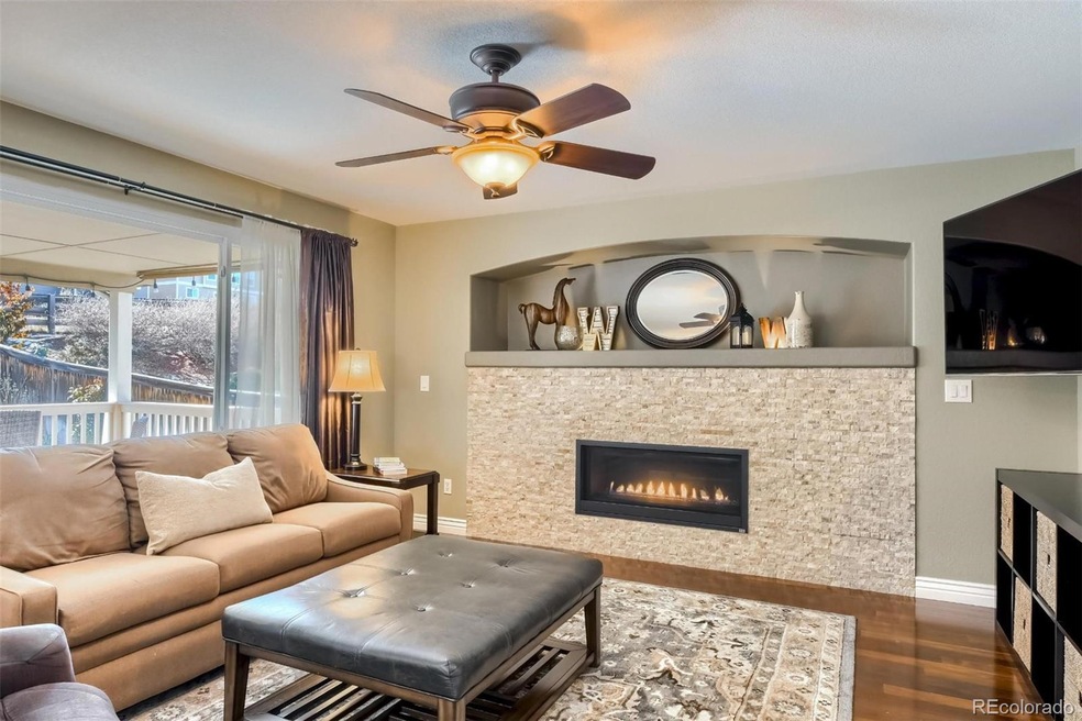 5663 Cheetah Chase, Lone Tree, CO 80124 - photo 1