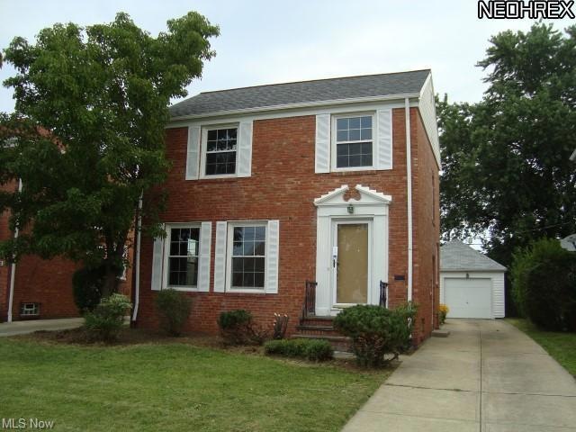 20921 Tracy Ave.