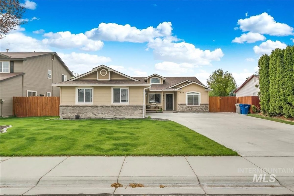 523 Winter Ct, Nampa, ID 83686 - photo 1
