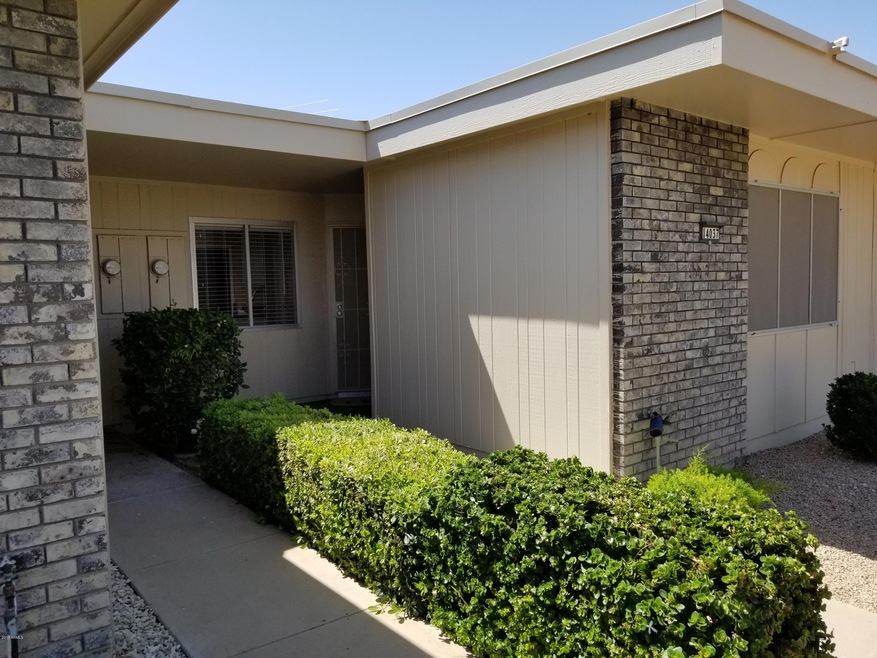 14037 N Palm Ridge Dr W, Sun City, AZ 85351 - photo 1