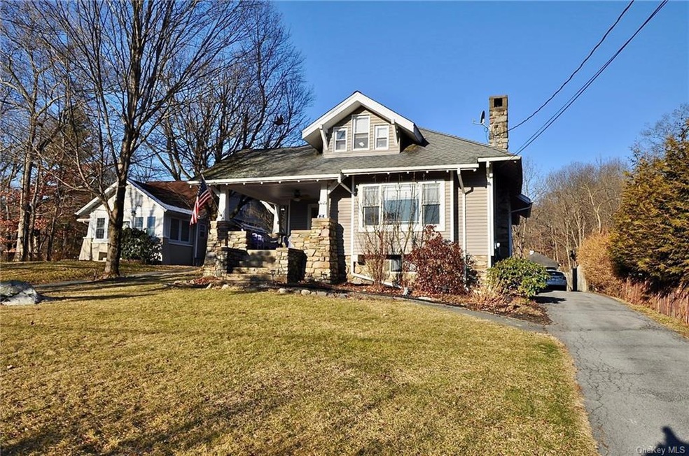 11 Rock Ave, Highland Mills, NY 10930 - photo 1