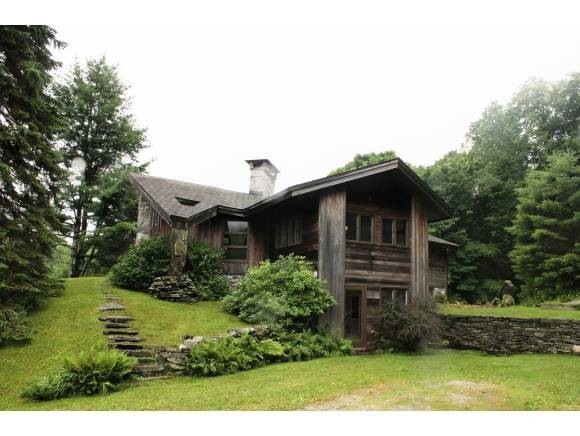 41 Shapiro Rd, Wilmington, VT 05363 - photo 1