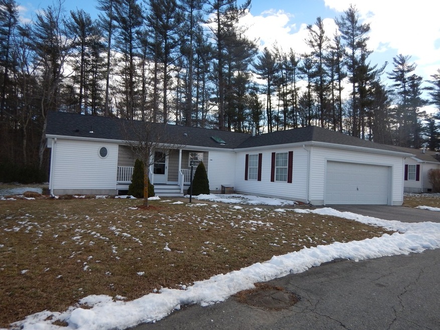 2006 Simmons Rd, Middleboro, MA 02346 - photo 1