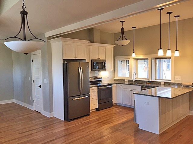 438 3rd St unit 1, Ann Arbor, MI 48103 - photo 1