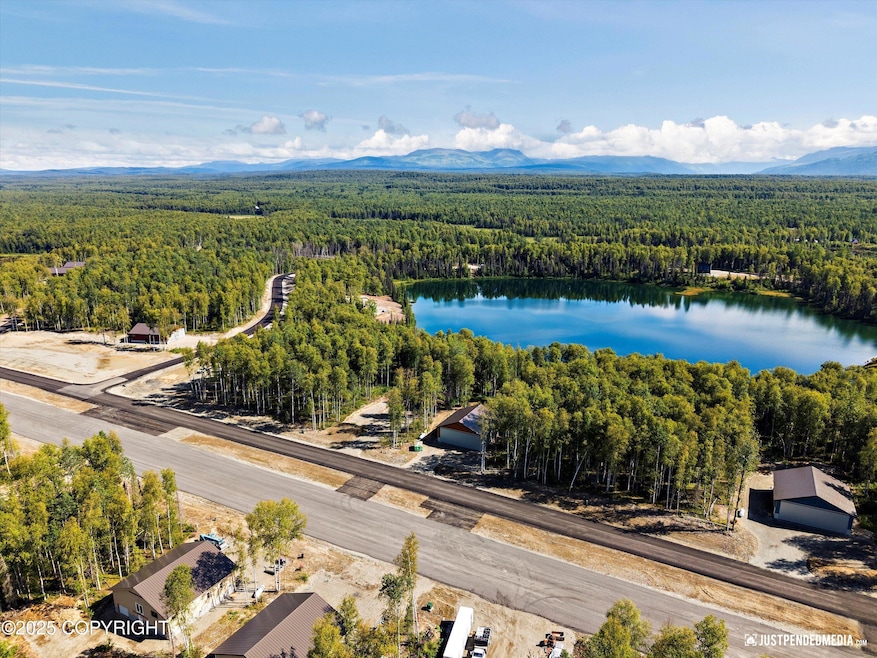 19859 E Sky Wagon Cir, Willow, AK 99688 - photo 1