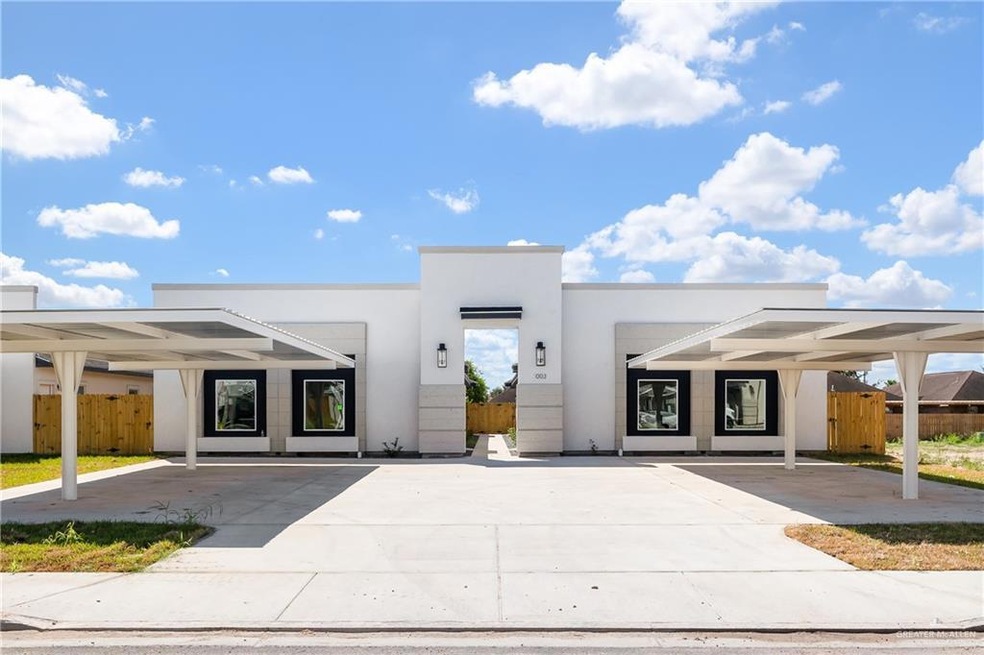3800 N Robin Ave unit 2, Pharr, TX 78577 - photo 1
