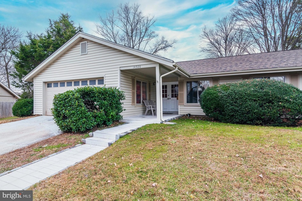 14920 Hydrus Rd, Silver Spring, MD 20906 - photo 1