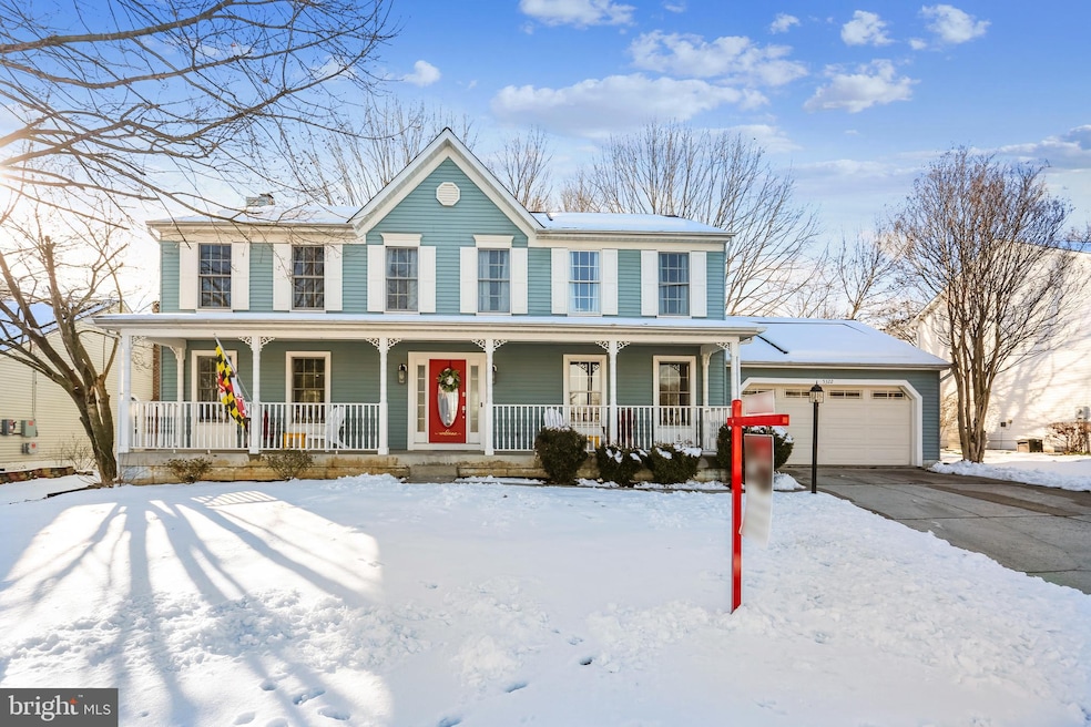 5322 Sovereign Place, Frederick, MD 21703 - photo 1