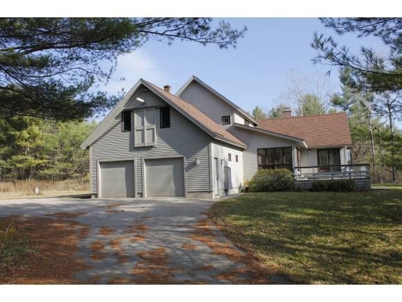 70 Hayfield Ln, New London, NH 03257 - photo 1