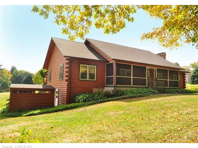 2 Rice Rd, Stafford Springs, CT 06076 - photo 1