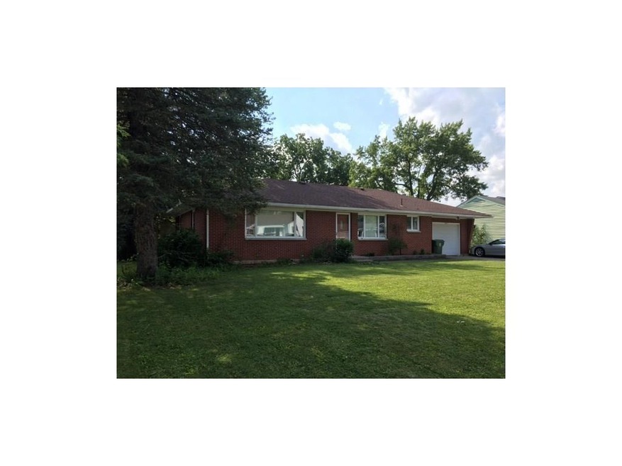 235 Hillcrest Ct, Sidney, OH 45365 - photo 1