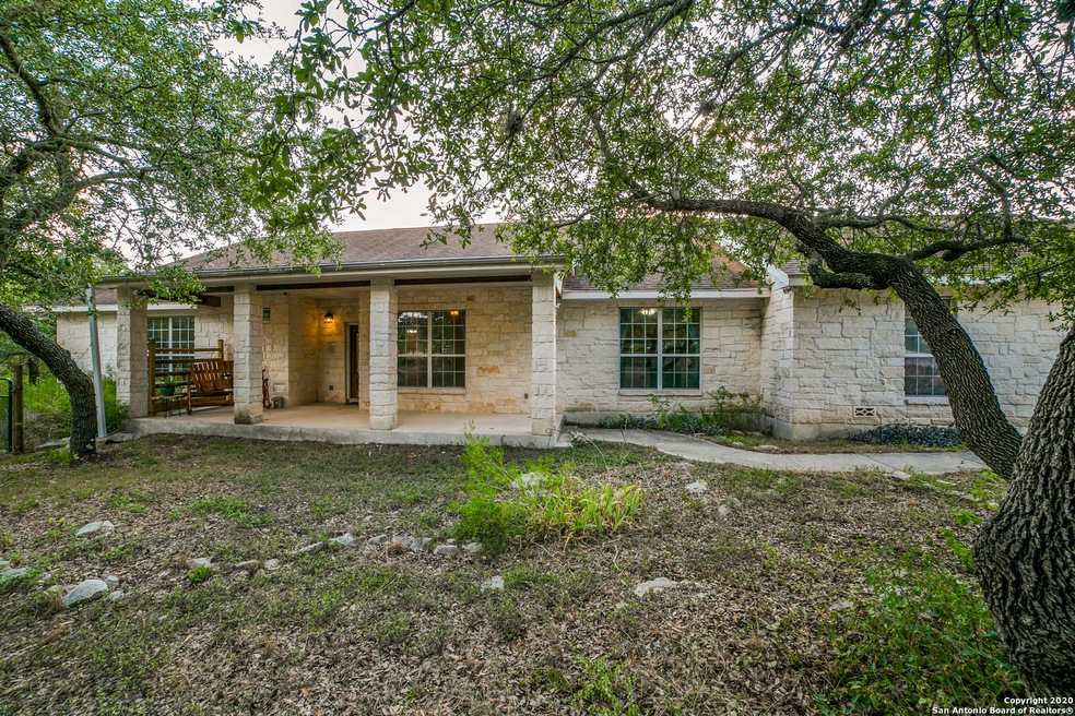 13520 Cherry Canyon, Helotes, TX 78023 - photo 1