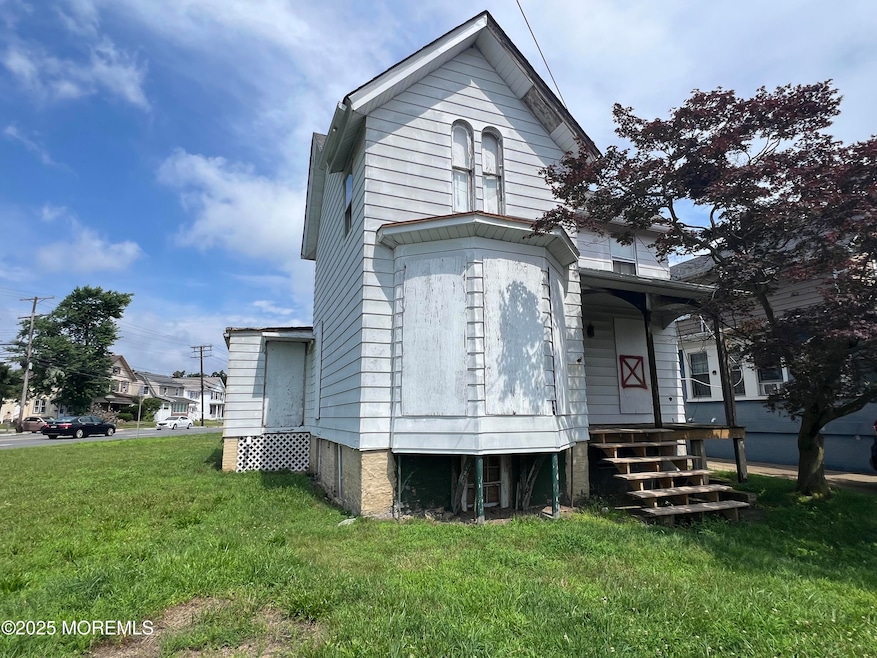 258 Jackson St, Matawan, NJ 07747 - photo 1