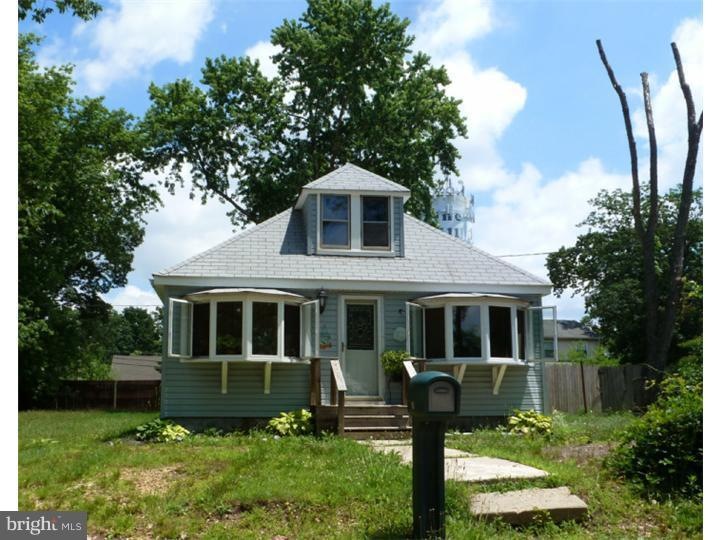 103 Lakeview Ave, Pine Hill, NJ 08021 - photo 1