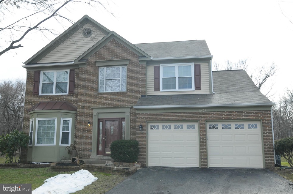 10103 Gaylewinds Ct, Bowie, MD 20721 - photo 1