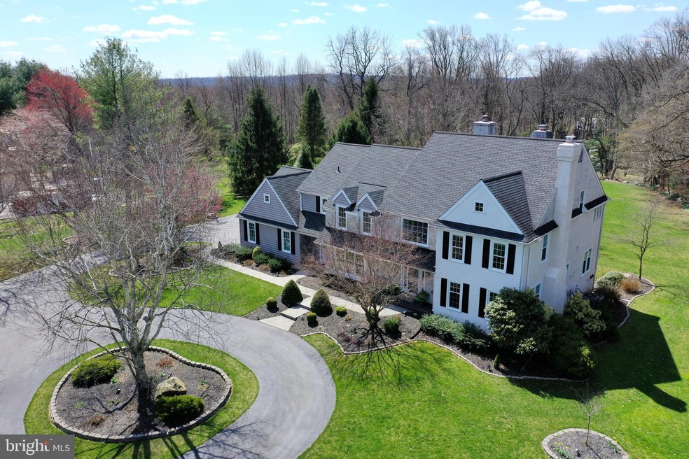 130 Lamb Tavern Ln, Glenmoore, PA 19343 - photo 1