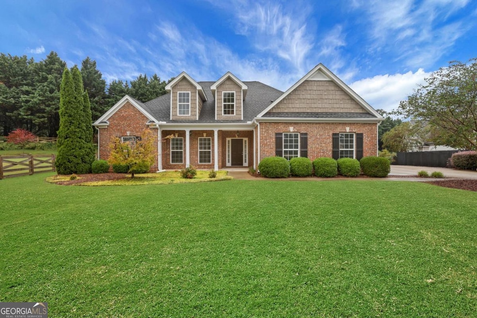 Under Contract $445,000 • Co-Listing Agent