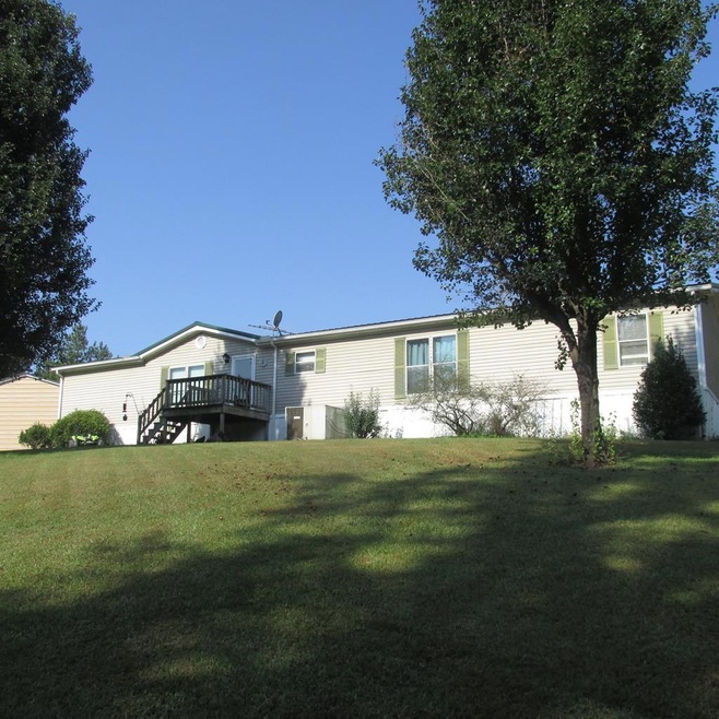 3174 Maple Grove Church Rd, Resaca, GA 30735 - photo 1