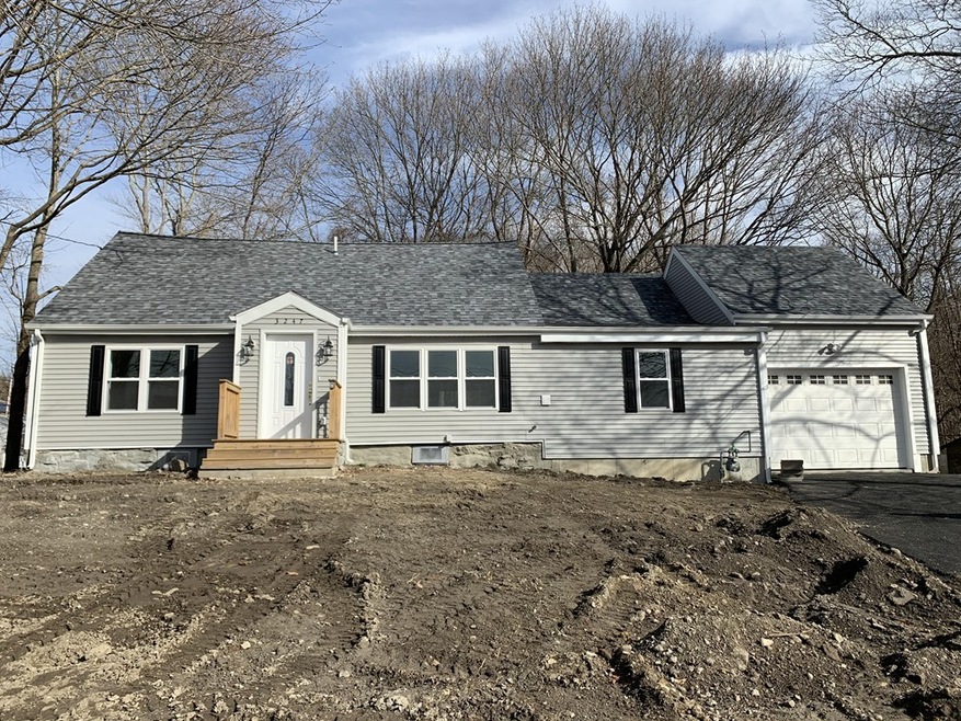 3247 N Main St, Fall River, MA 02720 - photo 1