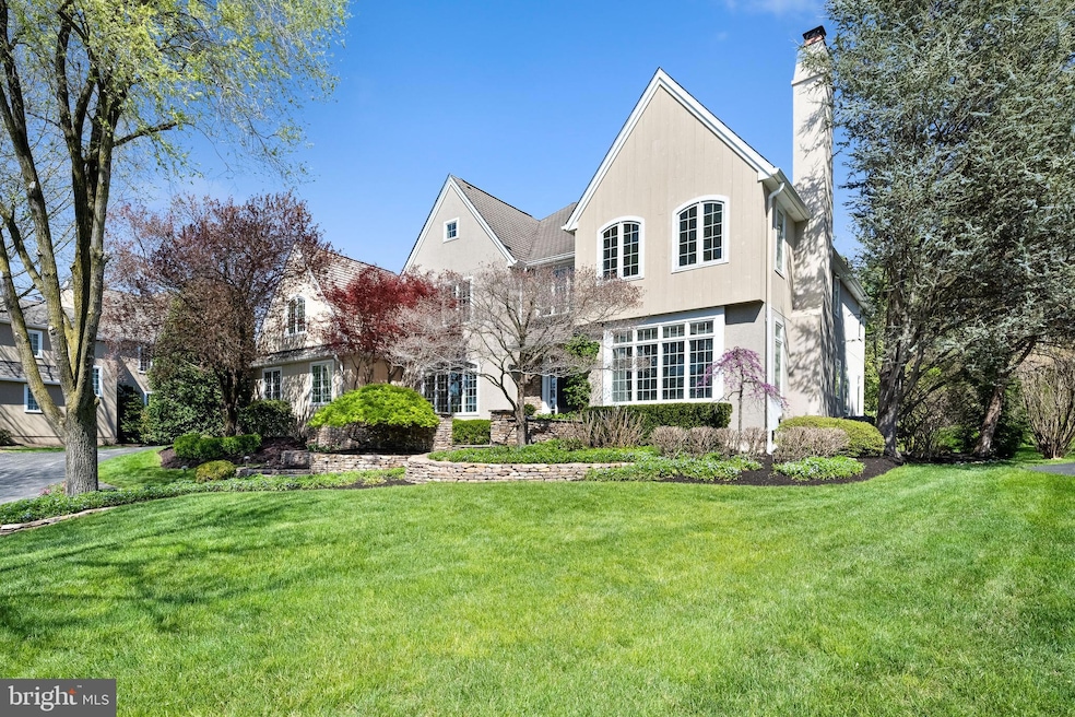 320 W Laurier Place, Bryn Mawr, PA 19010 - photo 1