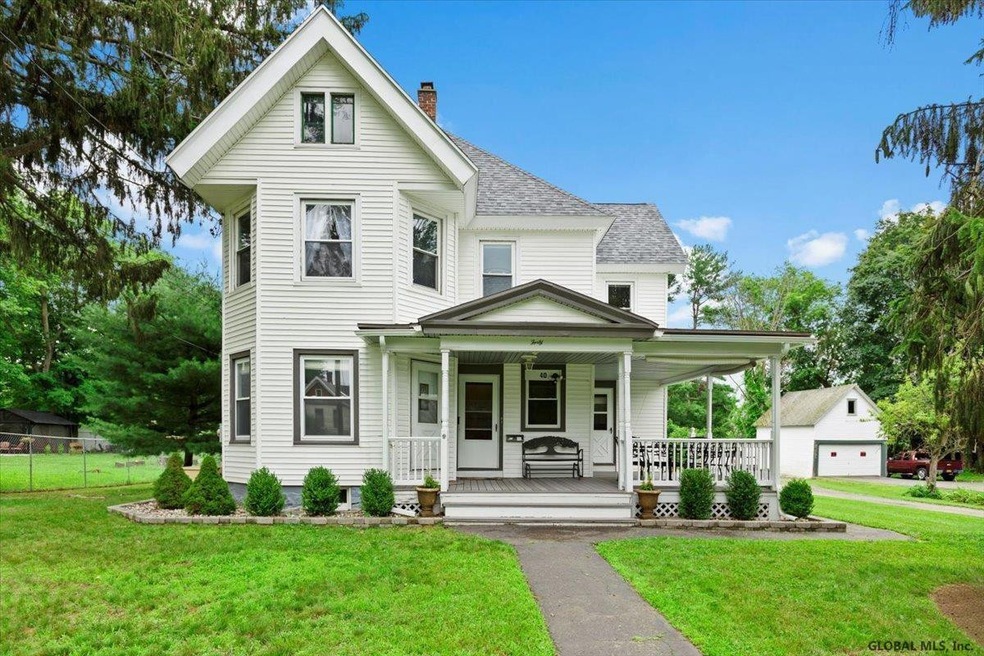 40 Elsmere Ave, Delmar, NY 12054 - photo 1