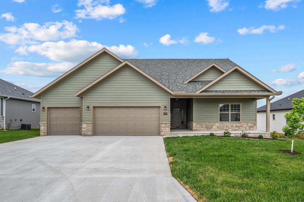 1113 S Gettysburg Loop, Republic, MO 65738 - photo 1