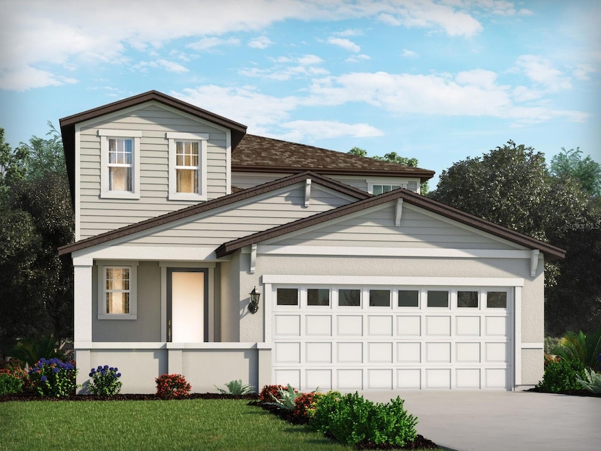 718 Impala Rd, Lake Alfred, FL 33850 - photo 1