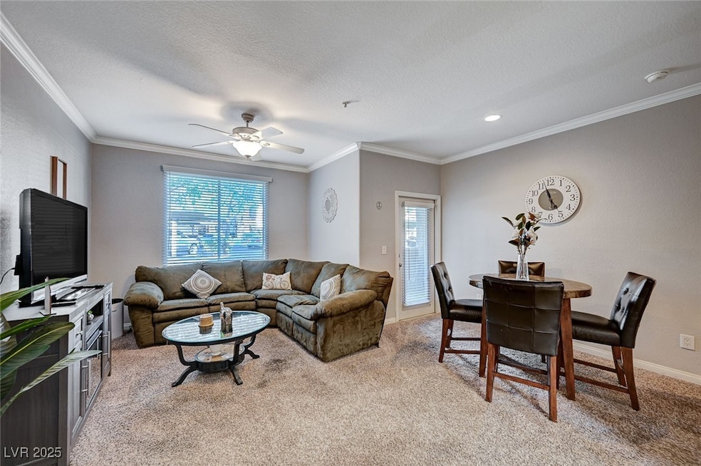 4400 S Jones Blvd unit 1119, Las Vegas, NV 89103 - photo 1